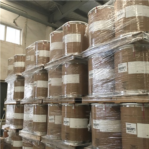 建筑胶水增稠拉丝专用聚氧化乙烯